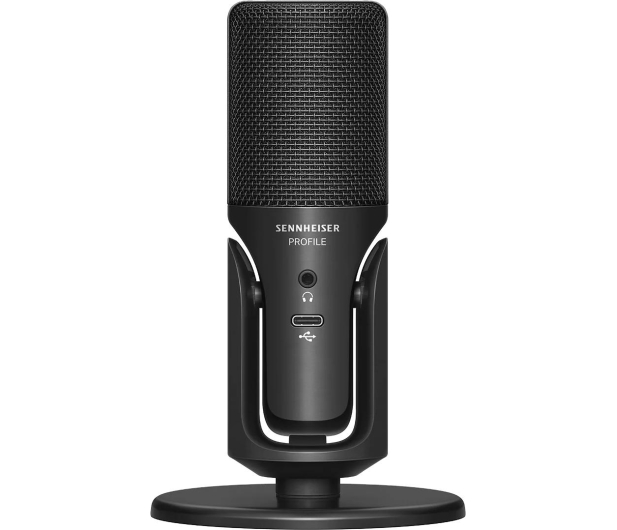 SENNHEISER Profile - mikrofon streamingowy USB 700065 - 1130779 - zdjęcie 5